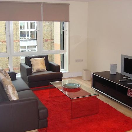 Luxurious Sir John Lyon Serviced Apartment Λονδίνο Εξωτερικό φωτογραφία